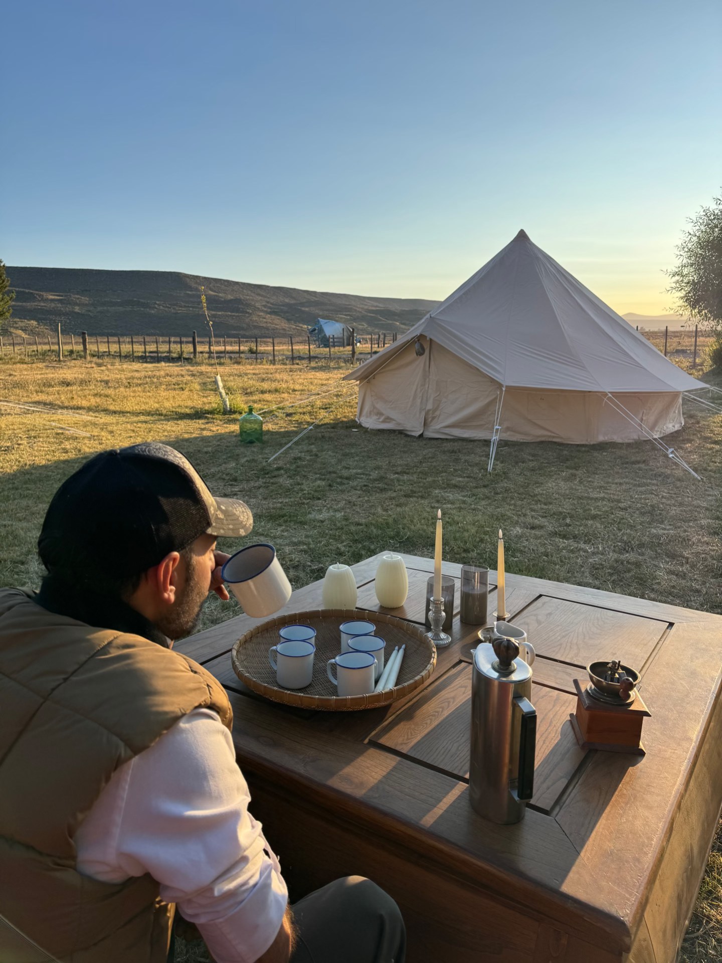 Glamping 9