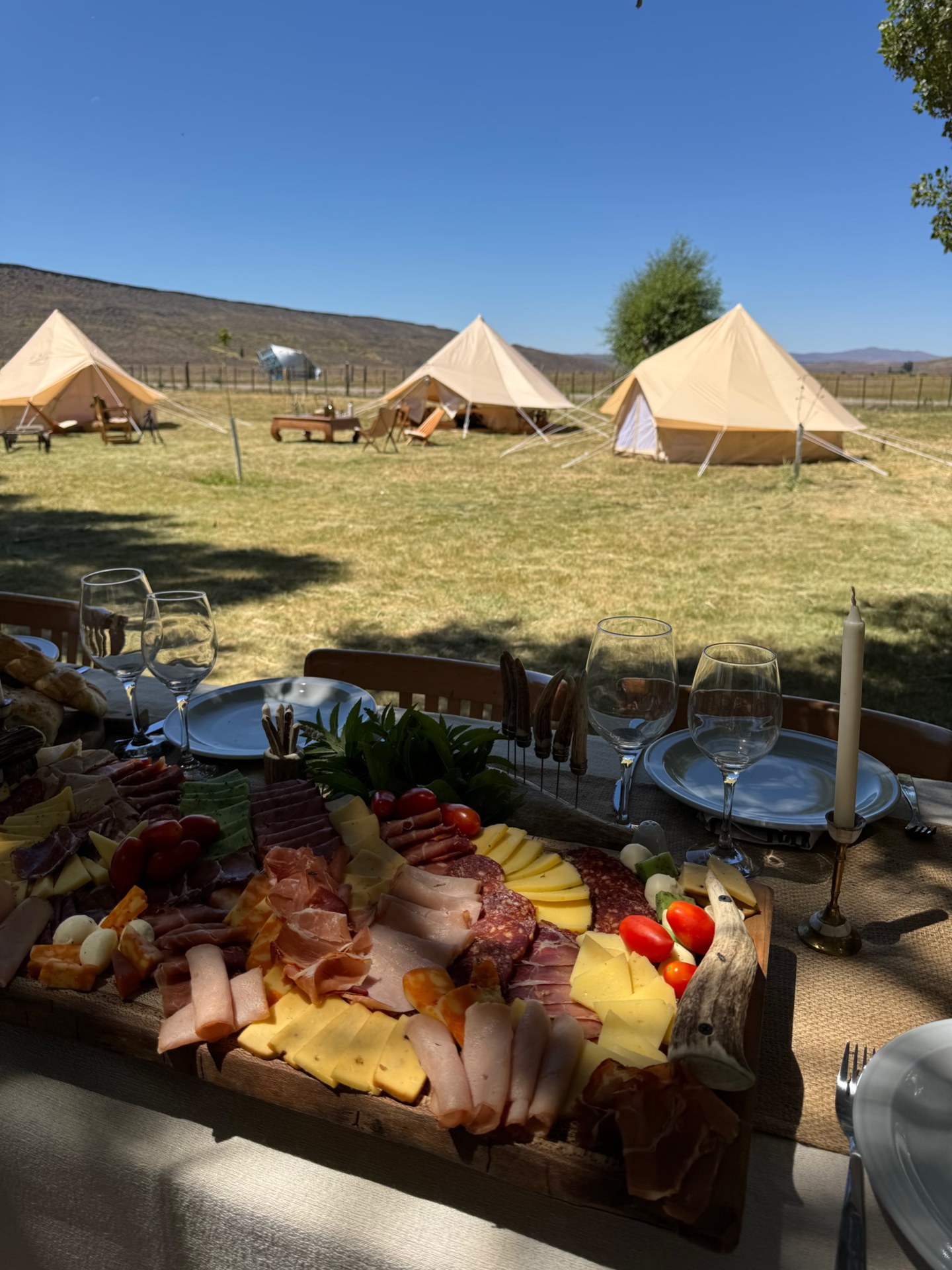 Glamping 3