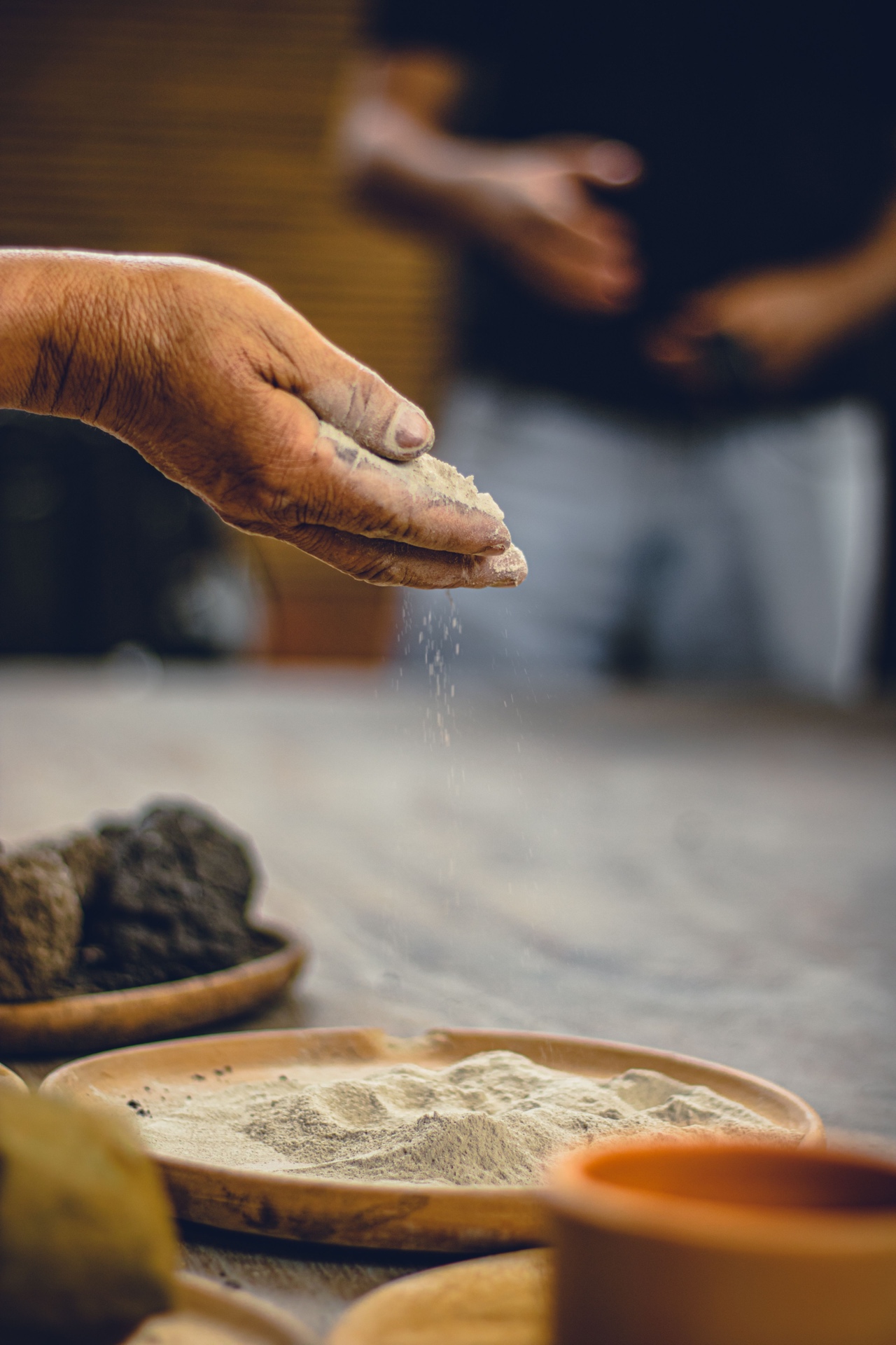 Talleres de cocina