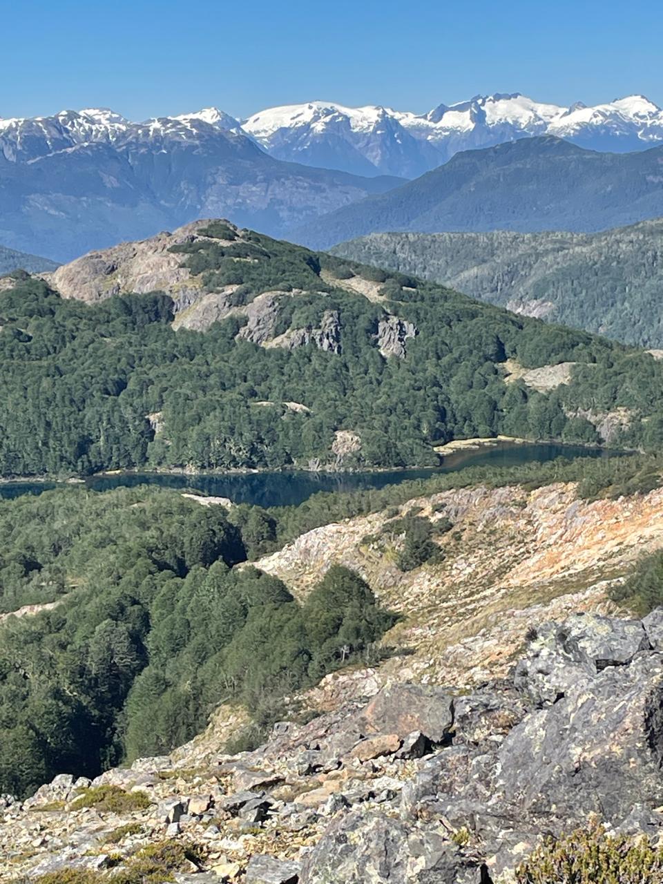 Estancia El Tuco