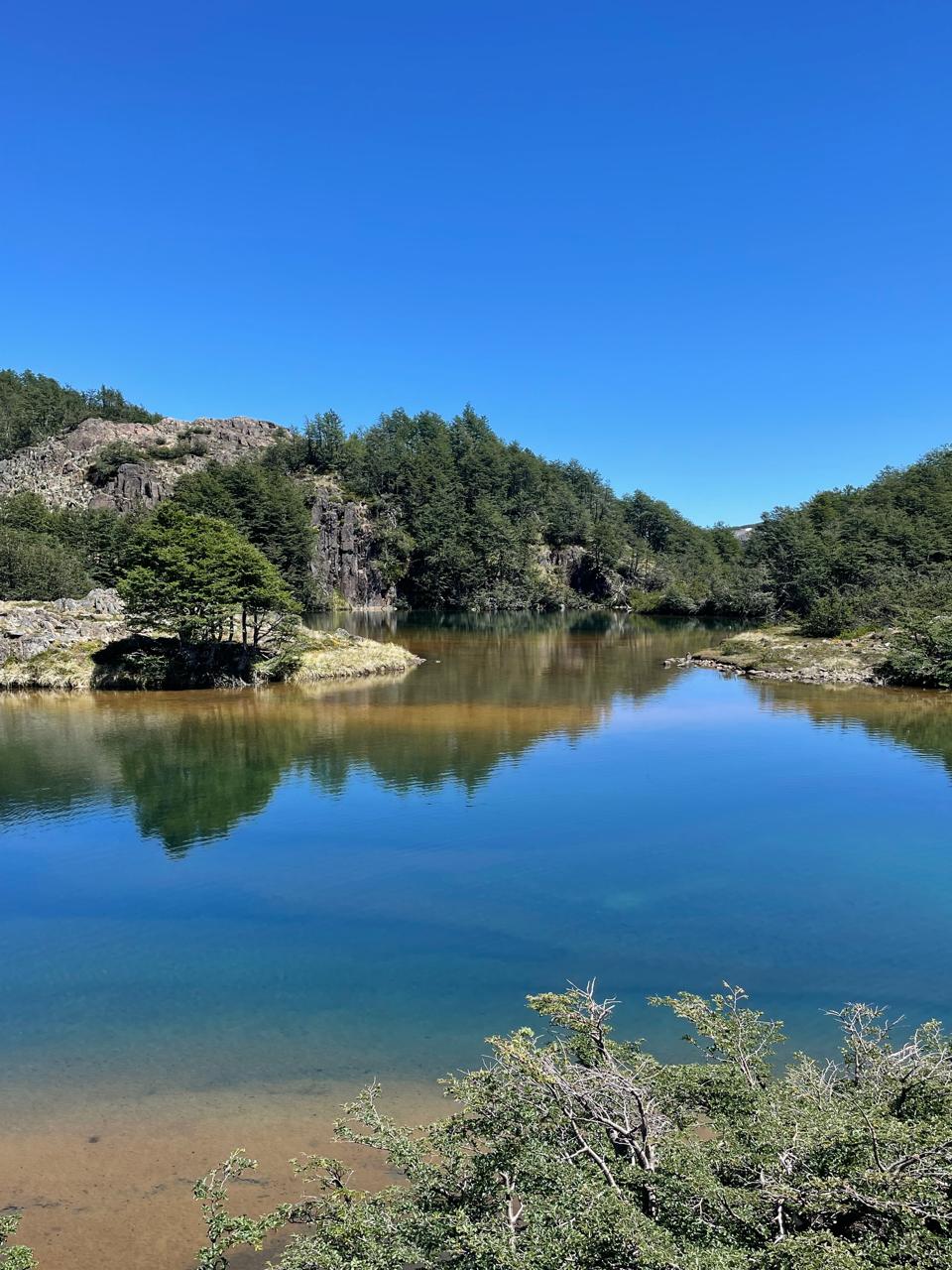 Estancia El Tuco