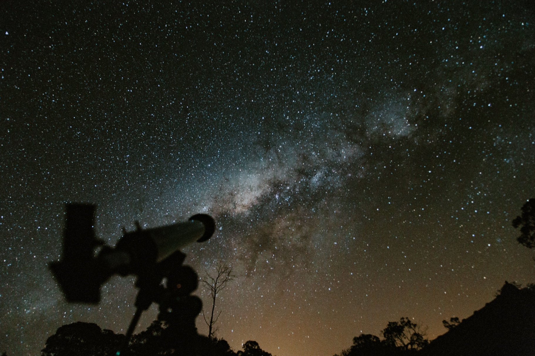 Astronomía