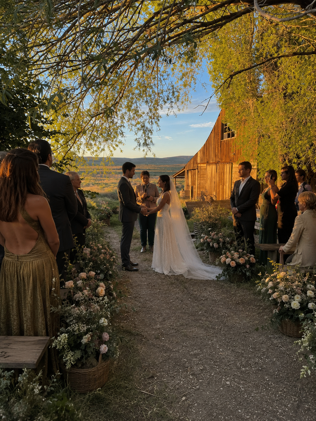 Bodas & Eventos privados