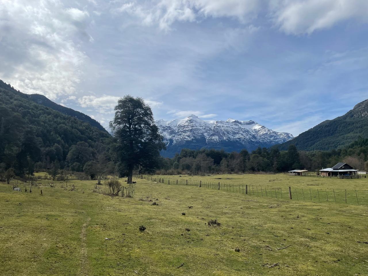 Estancia El Tuco