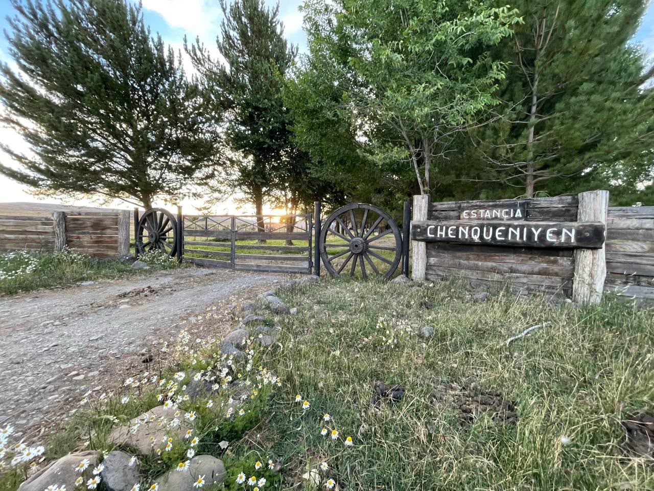 Estancia Chenqueniyen