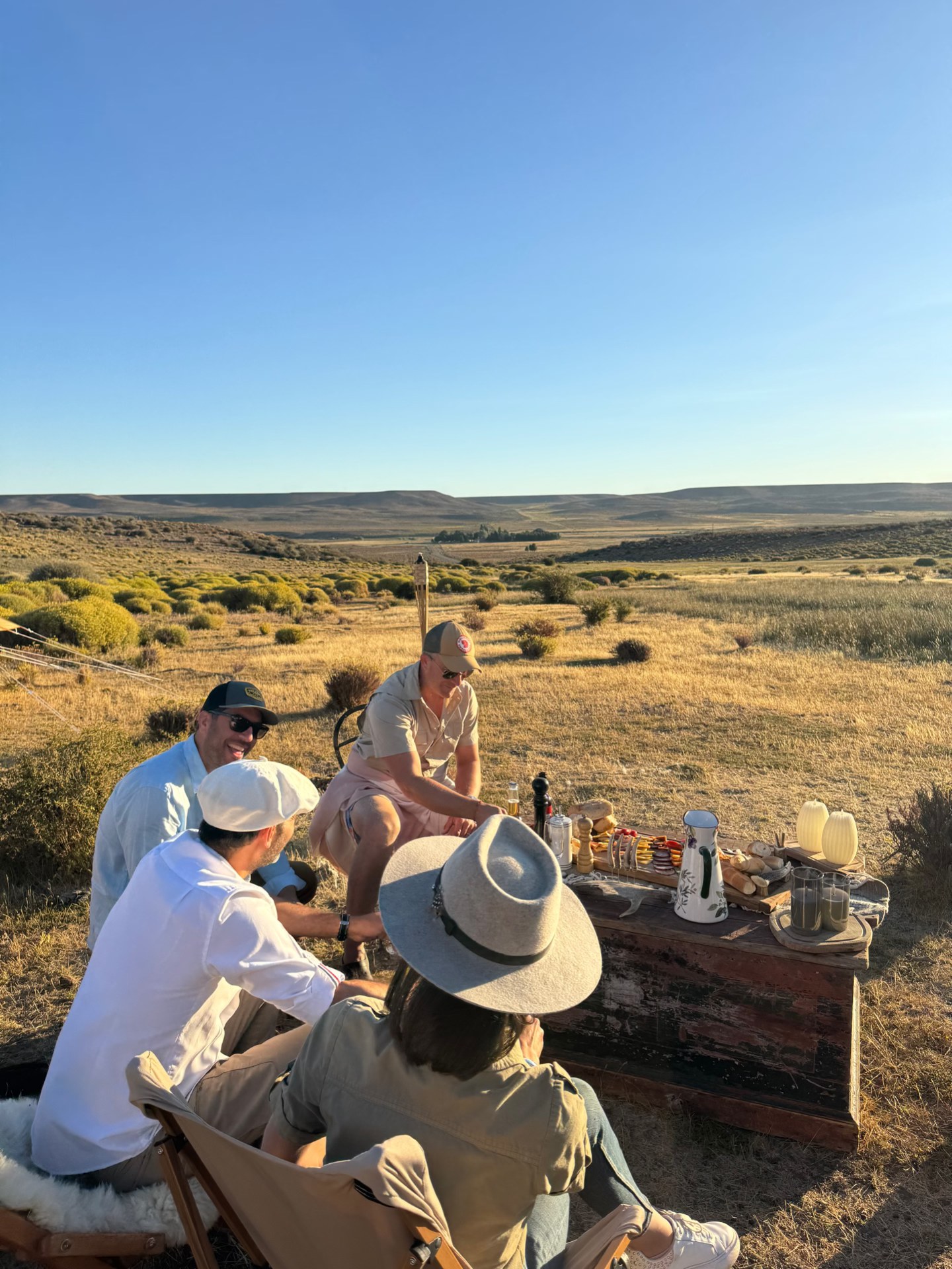 Glamping 7
