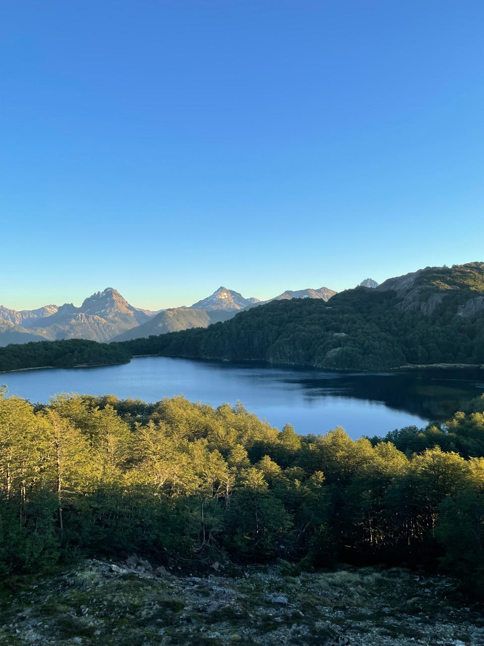 Estancia El Tuco